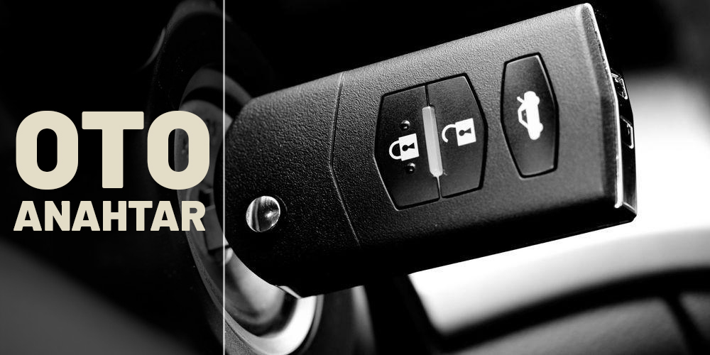 Mezitli Oto Anahtarcı
