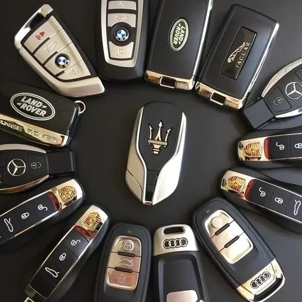 Mezitli Oto Anahtarcı